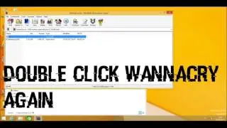 How to Download WannaCry [FULL TUTORIAL] (WITH DOWNLOAD LINK)
