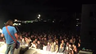 The Atomic Bitchwax "Stork" Stoned from the Underground 2013