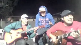 Mi Nana Traviesa - Los Abuelos de Don Chema