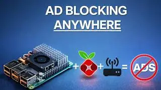 How to setup pi hole raspberry pi 5 ?
