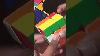Life in Rio ❤️❤️❤️#slowboy #cube #shorts #lifeinrio #short #comment #share #like #cubeonbeat #cubing