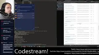 Codestream!