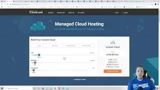 SiteGround vs Cloudways (DigitalOcean): 2019 Cloud Hosting Comparison