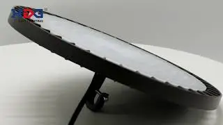 led ufo high bay lighting, trust led experts.