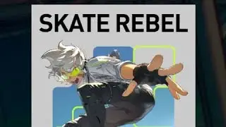 HOW TO REGISTER FOR THE SKATEPARK AIRDROP. WATCH TILL THE END.