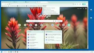 Intro: Chrome, Bookmarks, Google Drive, and G-Suite