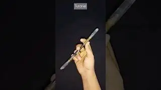 🤩Everyone learn this trick's 👀 ⭐ EASY #shorts
