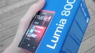 Nokia Lumia 800 contest - MobileSyrup.com