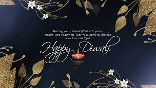Happy Diwali | Rishi Photography