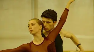 Last Variation - Official Trailer