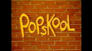 POPsKOOL - Kids Sing The Hits! (1991) Complete Video