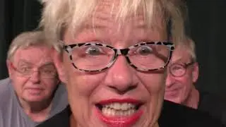 Bloss kein Stress (Trailer SD)