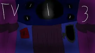 confused television arg the third