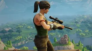 When you hit a mad snipe...