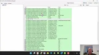 Safety Inspection - Example Project - Oracle Intelligent Advisor