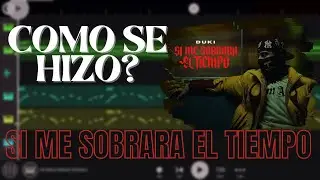 COMO SE HIZO ?  SI ME SOBRARA EL TIEMPO - DUKI  + FLM GRATIS!!!