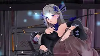 [Honkai Impact 3 MMD] Gimme×Gimme Sour Durandal