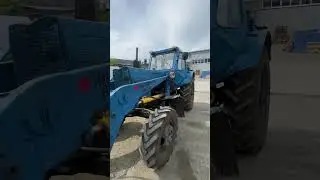 #mtz50#мтз52#mtz82 #трактор #беларус#запчасти #belarus #traktor #трактористы #тракторист #погрузчик