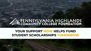 Make A Difference In A Student's Life - College Foundation