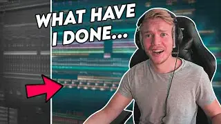 I Tried To Fix My Subscribers FL Studio Projects...