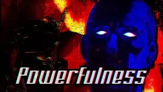 POWERFULNESS - A Vladimir Putin MEGALOVANIA [Arrangement]