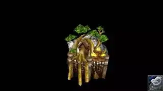 Warcraft 3 Entangled Gold Mine Voice track