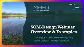 SCM-Design Webinar 2024-07-14