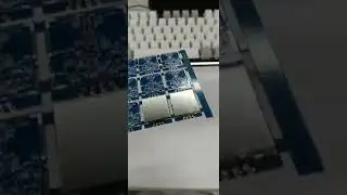 HLK-LD101 10G radar sensor module customized product