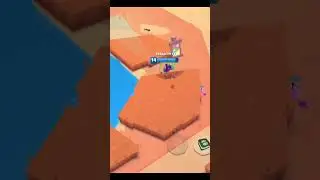 Louie Gameplay