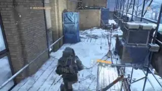 The divison bug recogida de drones