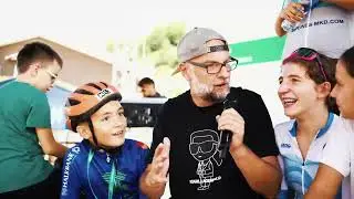 Halk Velo Green 2024