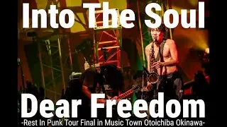 HEY-SMITH - Into The Soul【OFFICIAL LIVE VIDEO】from Rest In Punk Tour Final