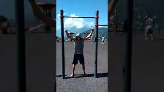 Dexter - ROBO-style workout, черновая версия