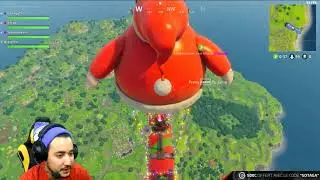Gotaga Most Viewed Fortnite Clips