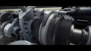 Porsche Boxster Model-Inner Value pt1