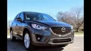 mazda 2014 cx 5 MEGA TEST DRIVE!!!