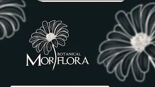 How to Design Botanical Logo in Illustrator | New Floral Tutorial | Botanical Tutorial