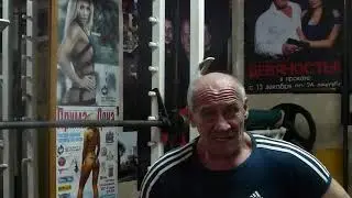 Локтионов Валерий. Верьте в себя и твердо идите к своей цели, несмотря ни на какие преграды!