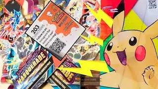 *NEW* Card Shop Soft Opening + Pokemon Pack Hard Opening = Just Right 😸 #pokemon