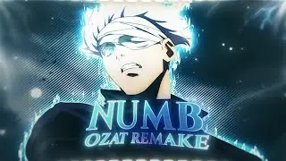 𝗡𝗨𝗠𝗕 - 𝗔𝗻𝗶𝗺𝗲 𝗠𝗶𝘅 [𝗔𝗠𝗩/𝗘𝗱𝗶𝘁] !