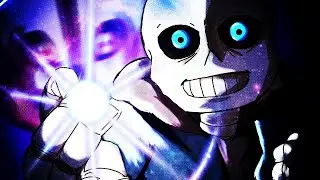 (UNDERTALE 9th Anniversary Gift) - MEGALOVANIA 2024 EDITION