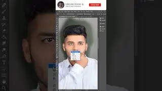professional editing Photoshop #beforeandafter #saadbbcstudio #shortvideo #editing #aiart #ai #photo