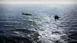 War Thunder Movie - Me 109 E3 tales