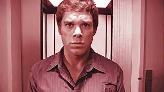 Death Rattle | Dexter