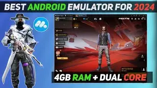 Mumu Player Lite Best Android Emulator For Free Fire New Update OB43