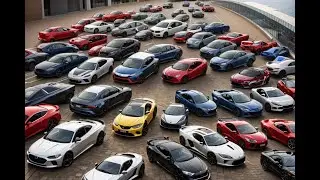 The Most Popular Car Brands in the World #toptubes1993 -/- Самые популярные авто  бренды в мире