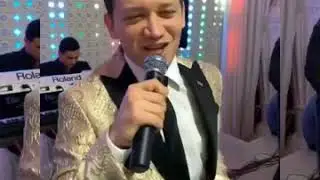 Türkmen toy ovez ovezov -- Durmuş Toýy (1 BÖLEK)