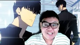 HE'S GONNA MEET HIS FATHER! Solo Leveling Chapter 133 REACTION