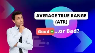 Worst ATR Indicator Mistakes That Are COSTING You Money