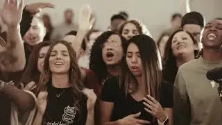 Rest On Us-Maverick City & UPPERROOM